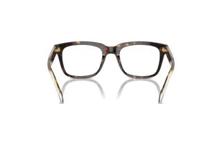 Achteraanzicht Vogue Eyewear VO5572 (W656)