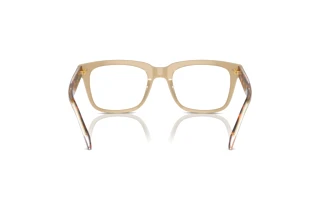Achteraanzicht Vogue Eyewear VO5572 (W900)