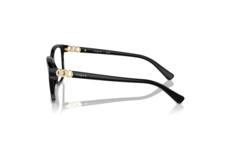 Zijaanzicht Vogue Eyewear VO5574B (W44)