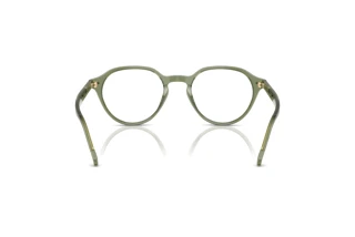 Achteraanzicht Vogue Eyewear VO5598 (3187)