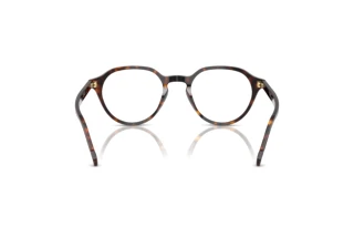 Achteraanzicht Vogue Eyewear VO5598 (W656)