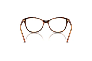 Achteraanzicht Vogue Eyewear VO5602 (W656)