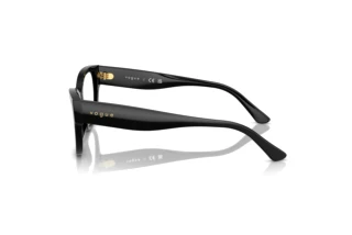 Zijaanzicht Vogue Eyewear VO5604 (W44)