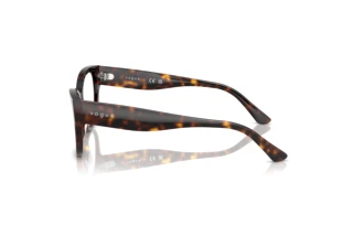 Zijaanzicht Vogue Eyewear VO5604 (W656)
