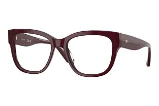 Vogue Eyewear VO5605 2426 Full Bordeaux