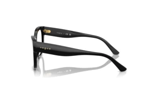Zijaanzicht Vogue Eyewear VO5605 (W44)