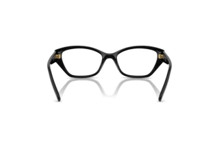 Achteraanzicht Vogue Eyewear VO5608 (W44)