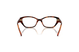 Achteraanzicht Vogue Eyewear VO5608 (W656)