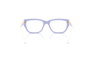 Achteraanzicht Vogue Eyewear VO5609 (3176)