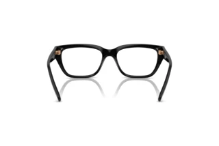 Achteraanzicht Vogue Eyewear VO5609 (W44)
