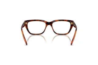 Achteraanzicht Vogue Eyewear VO5609 (W656)
