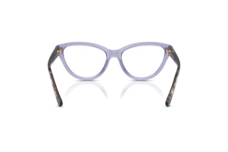 Achteraanzicht Vogue Eyewear VO5610B (3177)