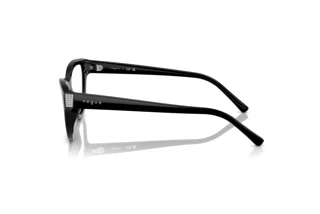 Zijaanzicht Vogue Eyewear VO5610B (W44)