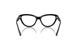 Achteraanzicht Vogue Eyewear VO5610B (W44)