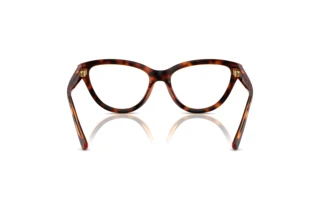 Achteraanzicht Vogue Eyewear VO5610B (W656)