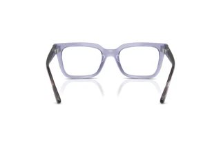 Achteraanzicht Vogue Eyewear VO5611B (3177)