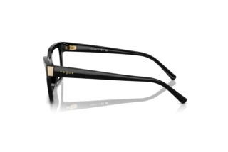 Zijaanzicht Vogue Eyewear VO5611B (W44)