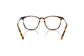 Achteraanzicht Vogue Eyewear VO5614 (3186)