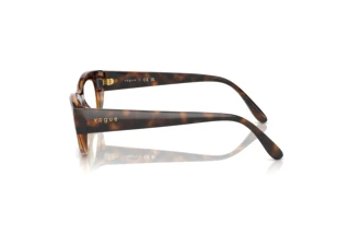 Zijaanzicht Vogue Eyewear VO5615 (2718)