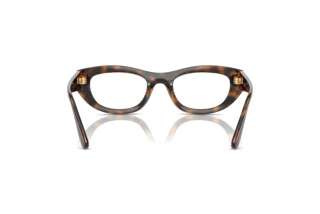 Achteraanzicht Vogue Eyewear VO5615 (2718)