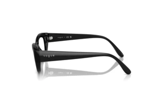 Zijaanzicht Vogue Eyewear VO5615 (W44)