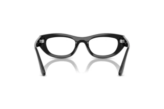 Achteraanzicht Vogue Eyewear VO5615 (W44)