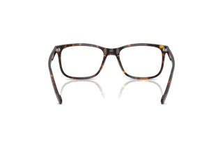 Achteraanzicht Vogue Eyewear VO5617 (W656)