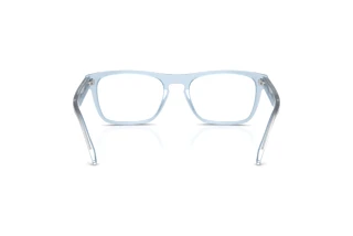 Achteraanzicht Vogue Eyewear VO5619 (3215)