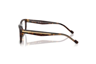 Zijaanzicht Vogue Eyewear VO5619 (W656)