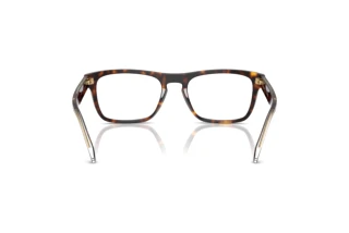 Achteraanzicht Vogue Eyewear VO5619 (W656)