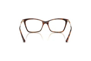 Achteraanzicht Vogue Eyewear VO5624 (W656)