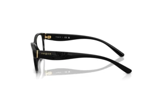 Zijaanzicht Vogue Eyewear VO5627 (W44)