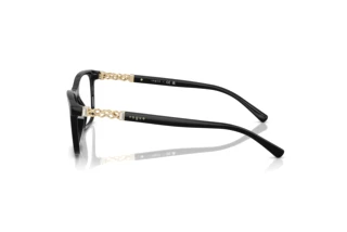 Zijaanzicht Vogue Eyewear VO5632B (W44)