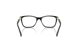 Achteraanzicht Vogue Eyewear VO5632B (W44)