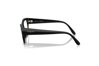 Zijaanzicht Vogue Eyewear VO5635U (W44)
