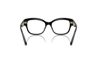 Achteraanzicht Vogue Eyewear VO5635U (W44)
