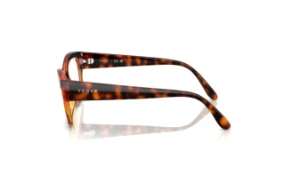 Zijaanzicht Vogue Eyewear VO5635U (W656)