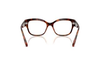 Achteraanzicht Vogue Eyewear VO5635U (W656)