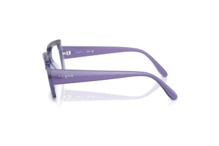 Zijaanzicht Vogue Eyewear VO5636U (3223)