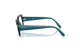 Zijaanzicht Vogue Eyewear VO5636U (3224)