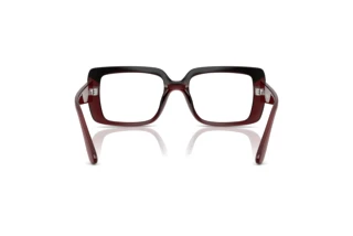 Achteraanzicht Vogue Eyewear VO5636U (3225)