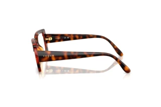 Zijaanzicht Vogue Eyewear VO5636U (W656)