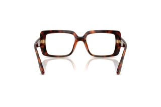 Achteraanzicht Vogue Eyewear VO5636U (W656)