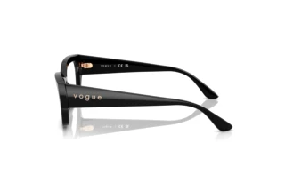 Zijaanzicht Vogue Eyewear VO5639U (W44)