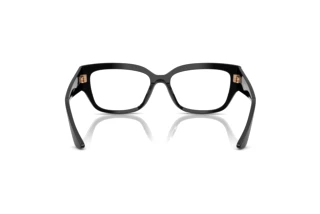 Achteraanzicht Vogue Eyewear VO5639U (W44)