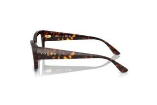 Zijaanzicht Vogue Eyewear VO5639U (W656)