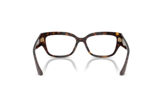Achteraanzicht Vogue Eyewear VO5639U (W656)