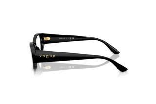 Zijaanzicht Vogue Eyewear VO5640U (W44)