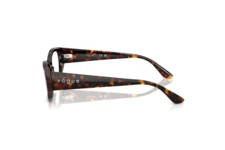 Zijaanzicht Vogue Eyewear VO5640U (W656)