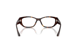 Achteraanzicht Vogue Eyewear VO5640U (W656)